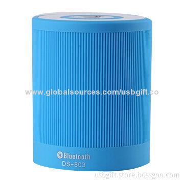 2014 Hot sale Bluetooth speaker, portable